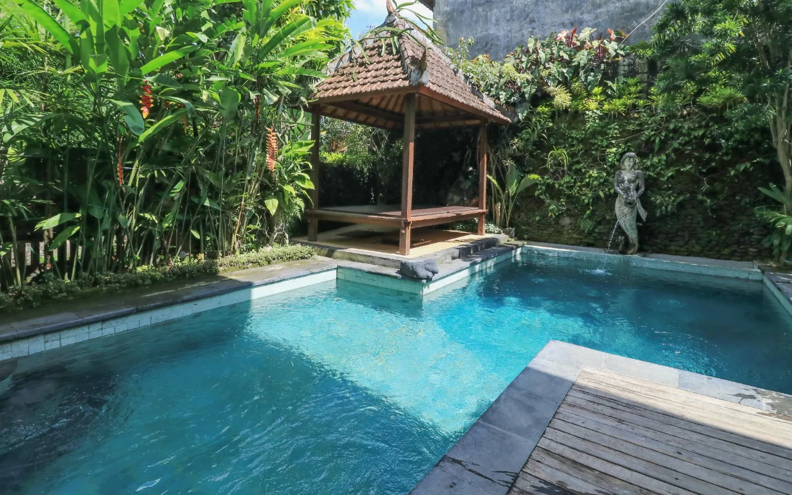Pering Bungalow Ubud