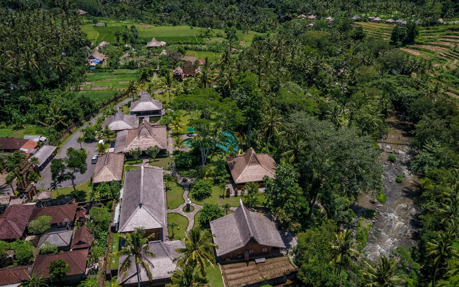 PERMATA AYUNG PRIVATE ESTATE