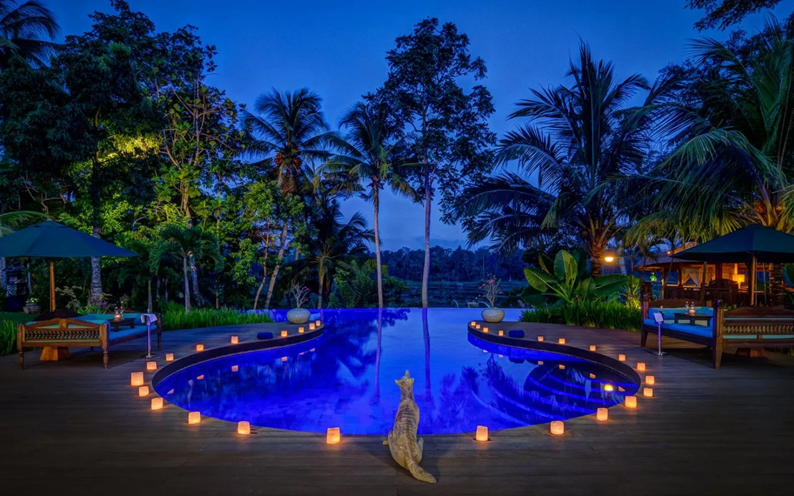 PERMATA AYUNG PRIVATE ESTATE
