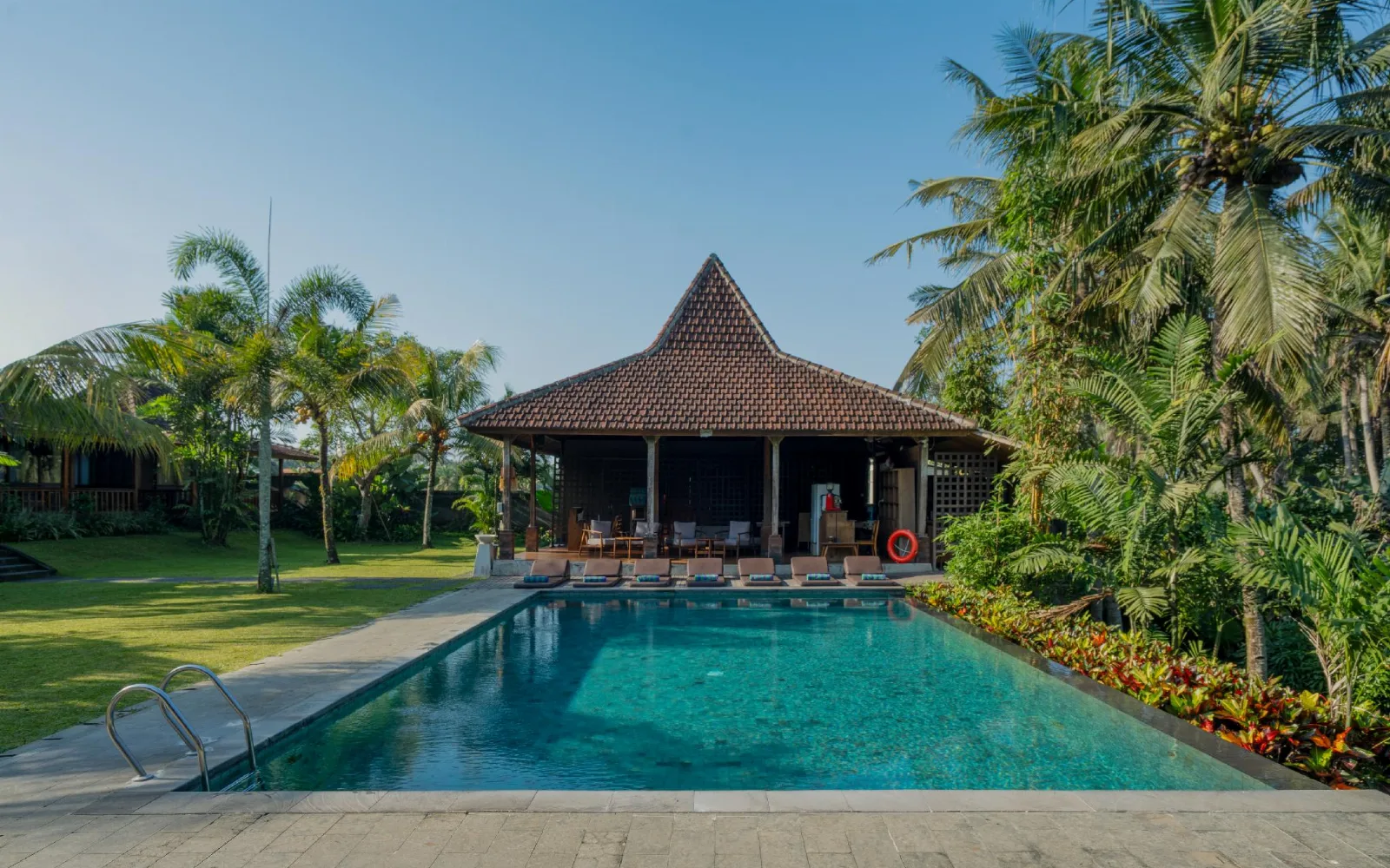 Pertiwi Bisma Ubud