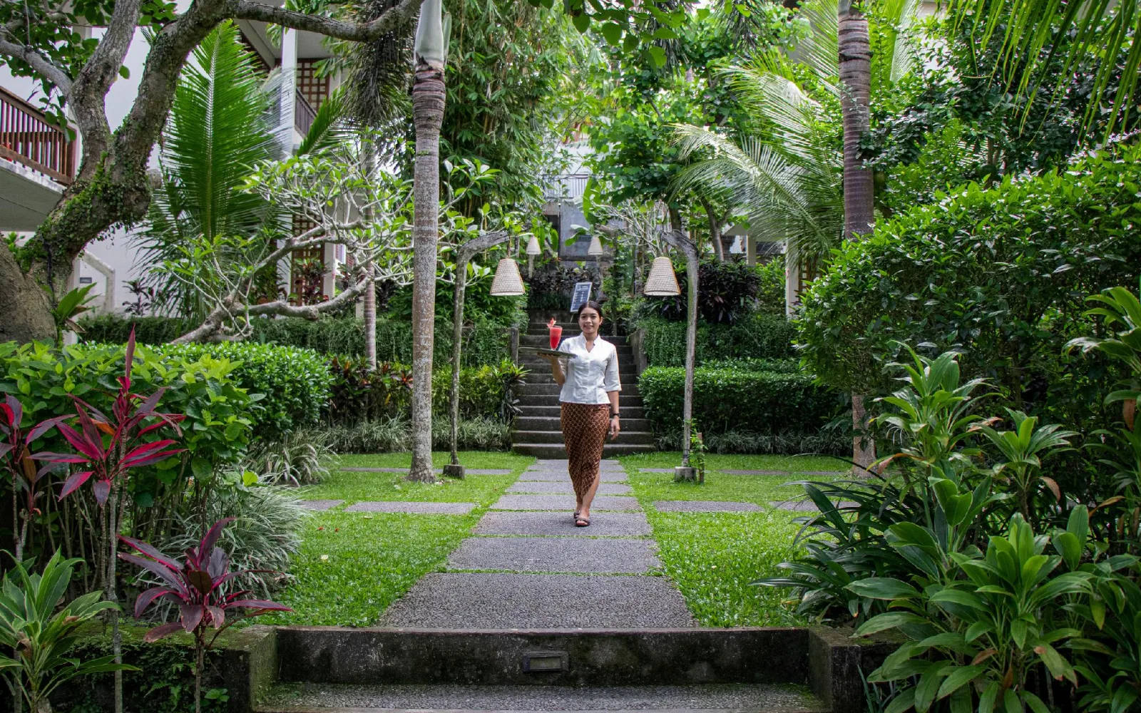 Pertiwi Bisma Ubud