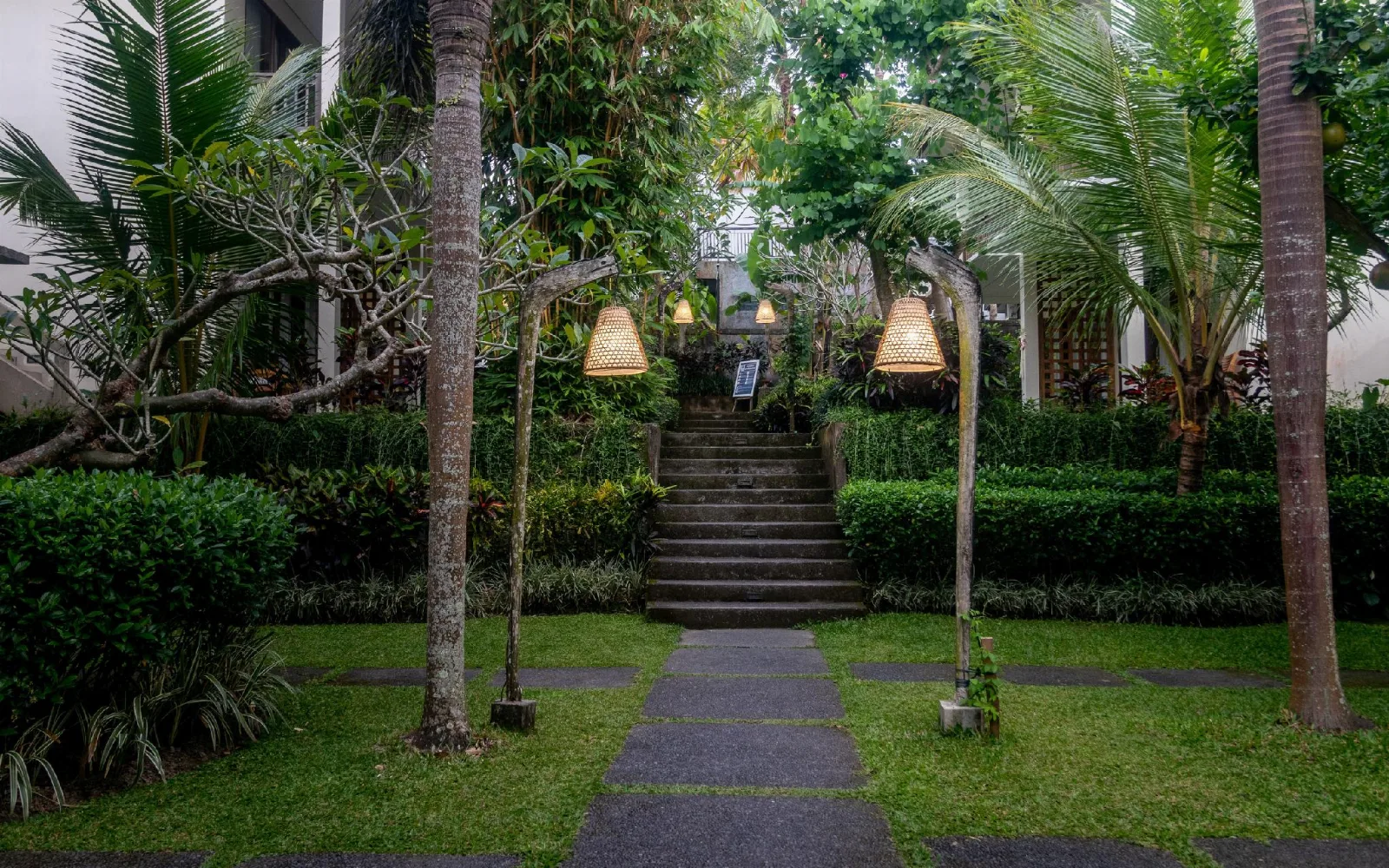 Pertiwi Bisma Ubud