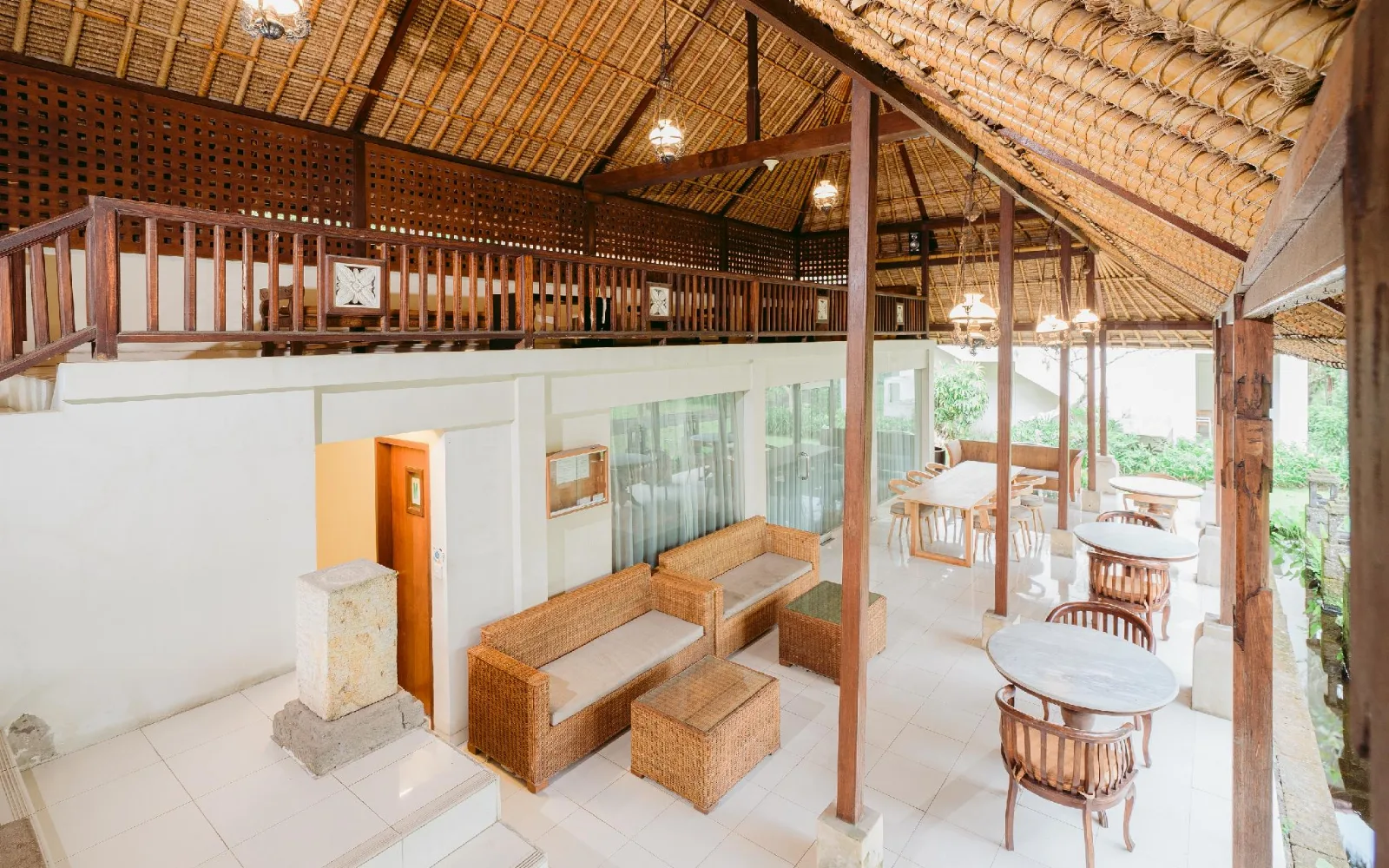 Pertiwi Resorts And Spa