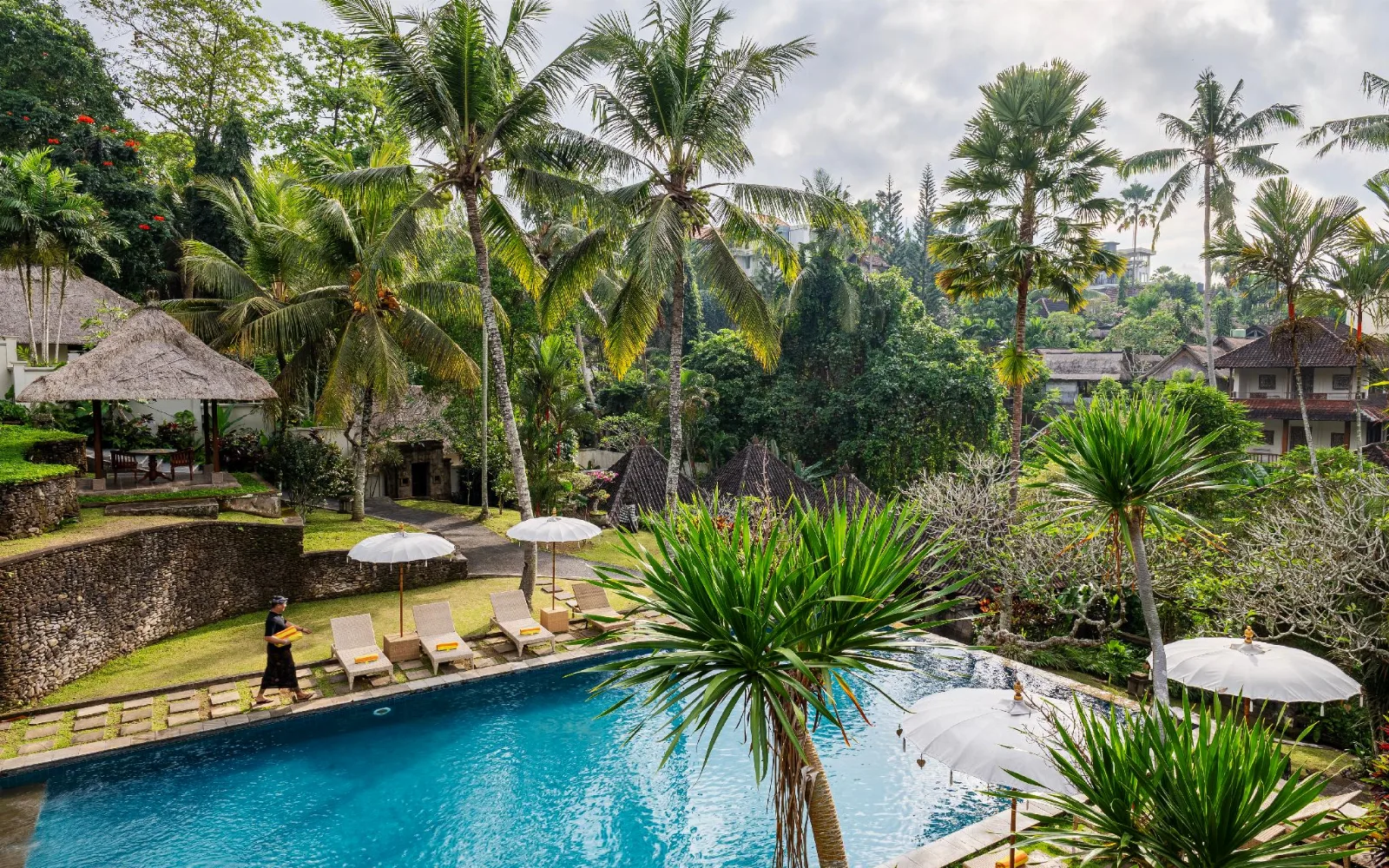 Pertiwi Resorts And Spa