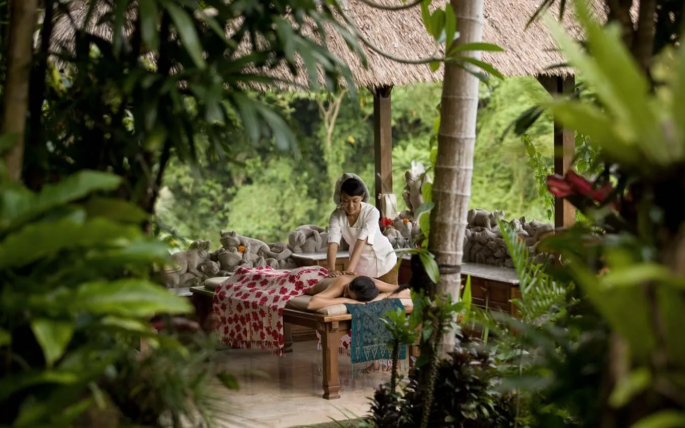 Pita Maha Resort & Spa