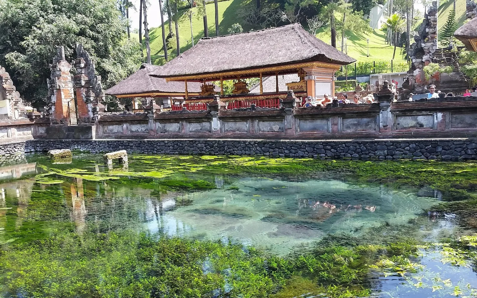 Plataran Ubud Hotel and Spa