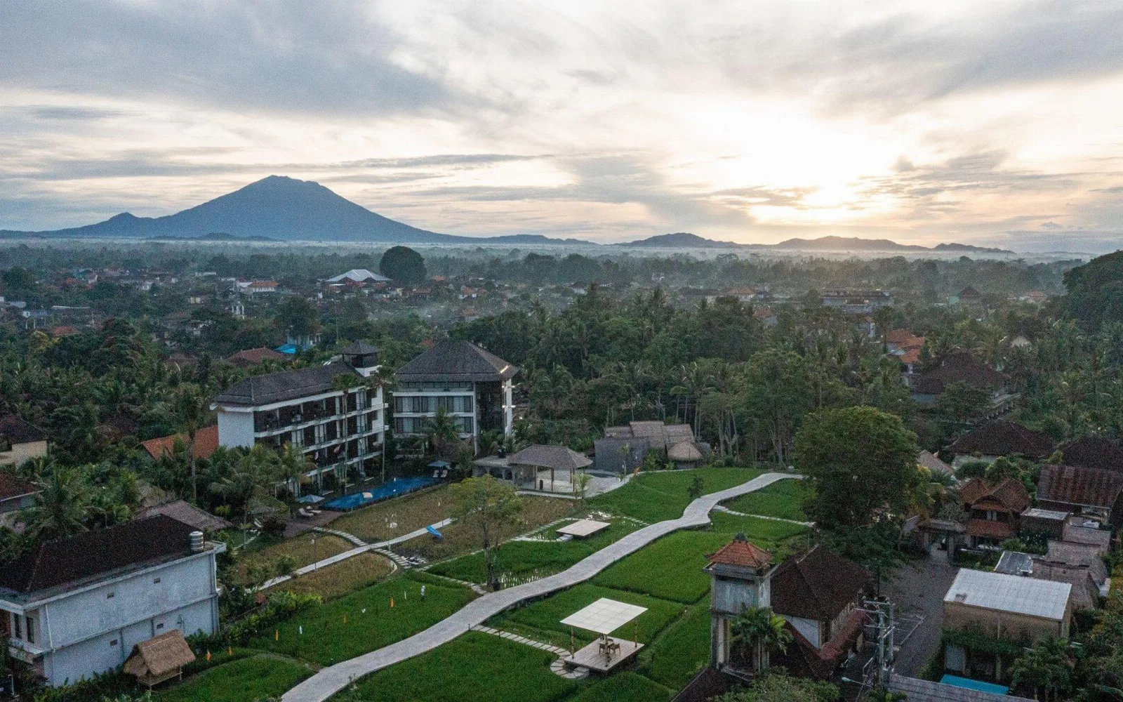 Plataran Ubud Hotel and Spa