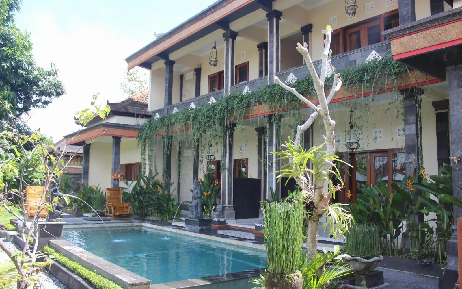 Pondok Ayu Homestay