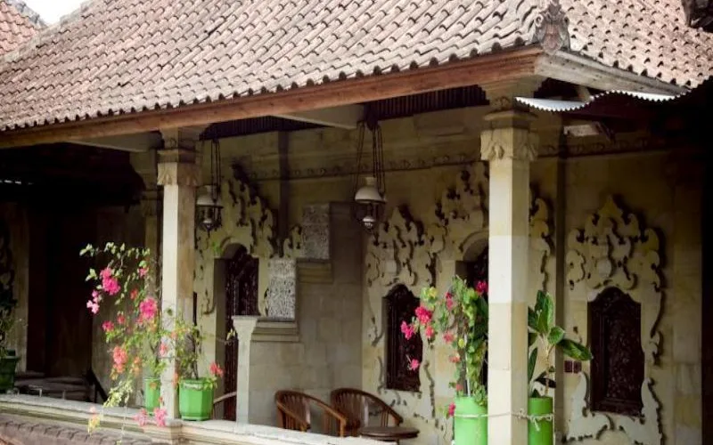 Pondok Bulan Mas