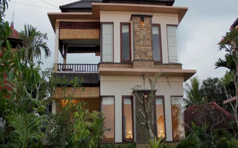 Pondok Sari Cottage
