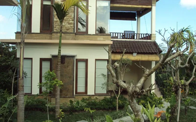 Pondok Sari Cottage