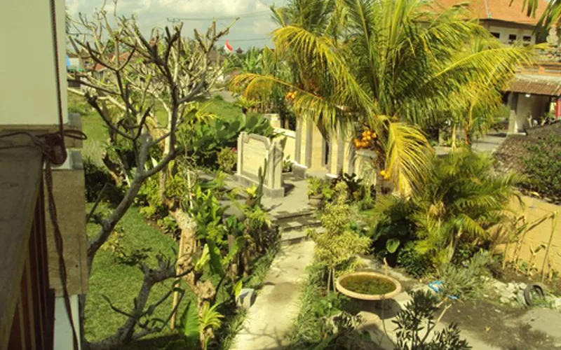 Pondok Sari Cottage