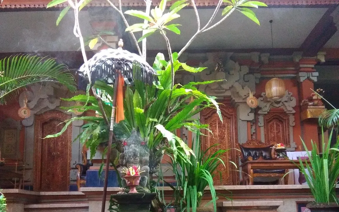 Praety Home Stay