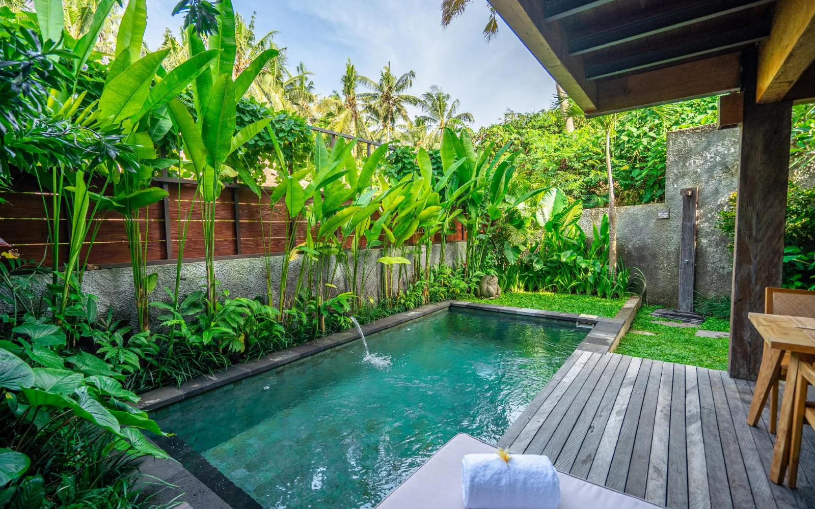 Purana Boutique Resort