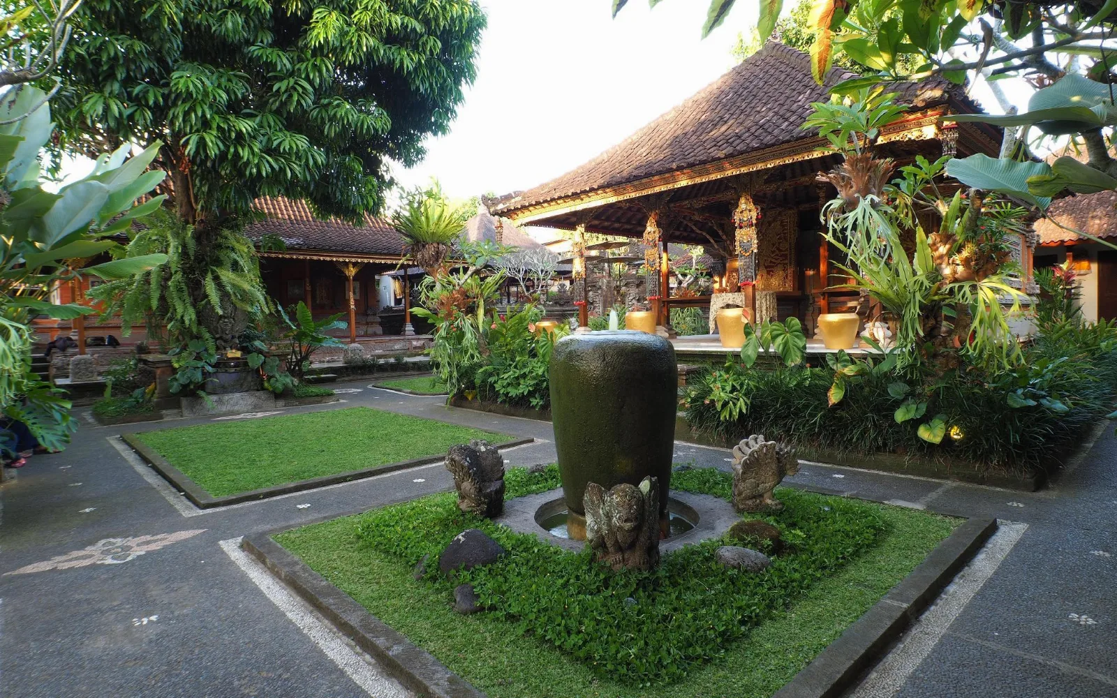 Puri Anyar Heritage