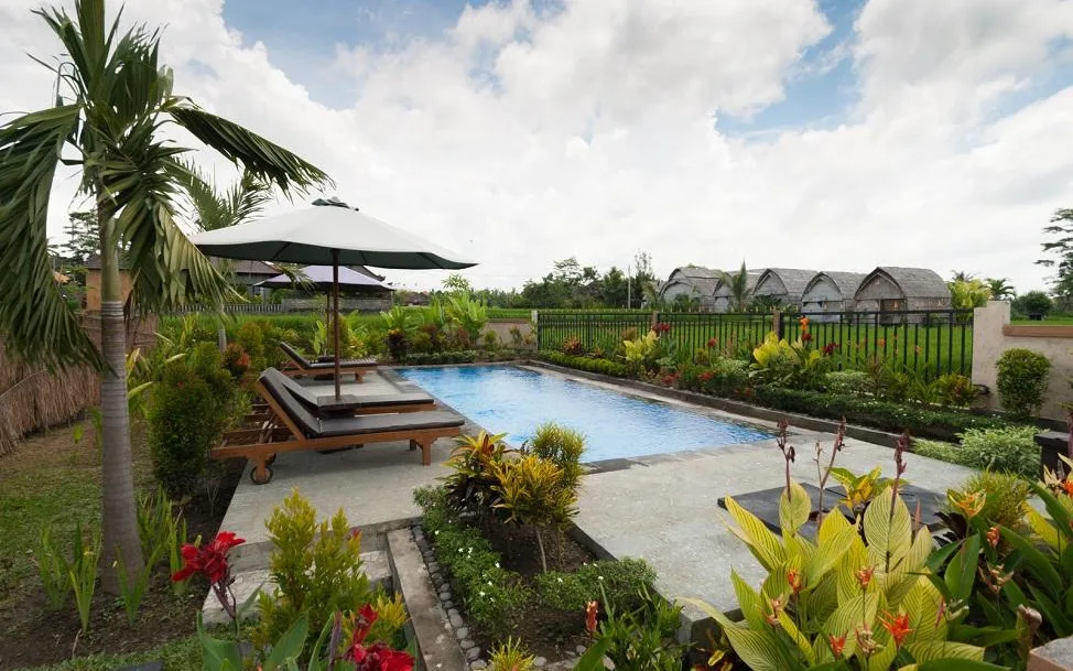 Puri Artha Villa
