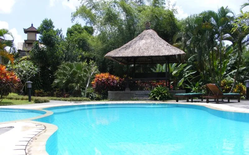 Puri Padi Ubud