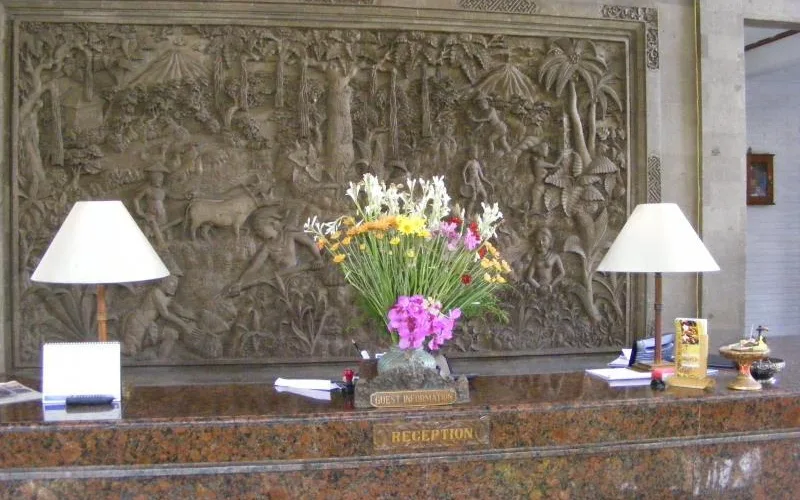 Puri Padi Ubud