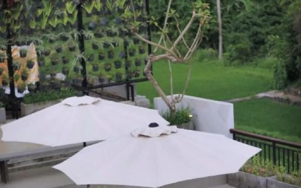 Puri Padma Hotel and Spa
