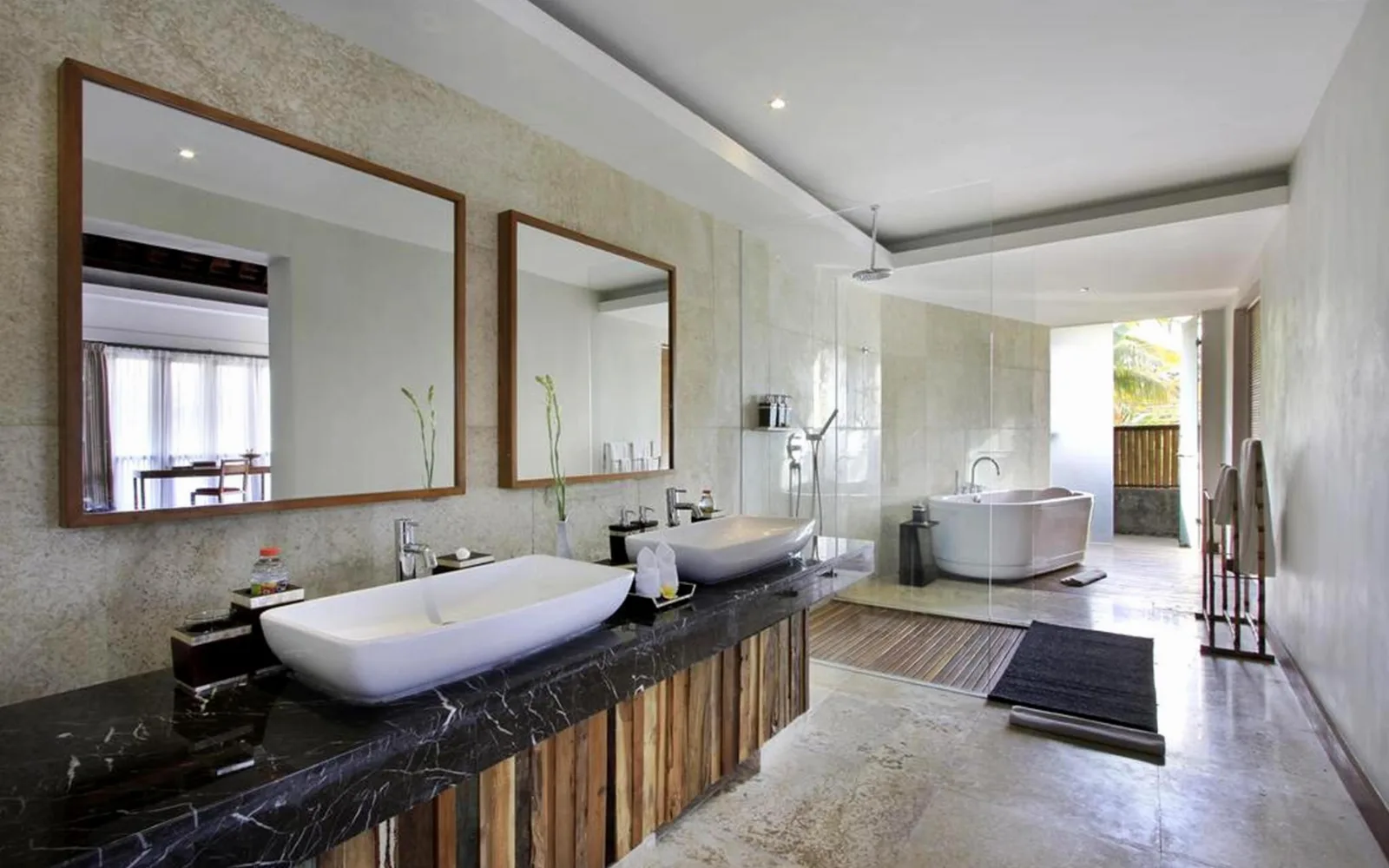 Puri Sebali Resort Ubud