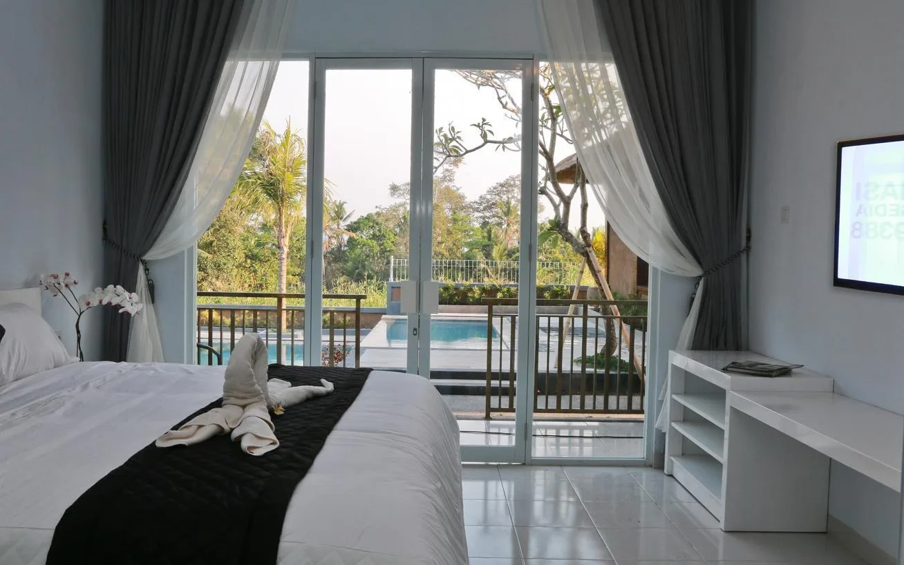 Puri Suksma Ubud
