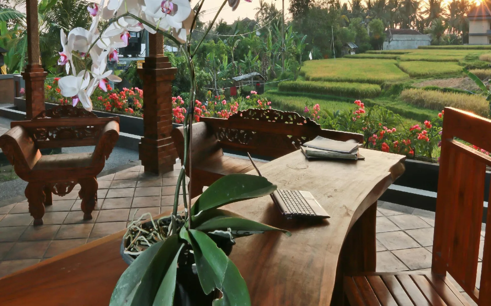 Puri Suksma Ubud