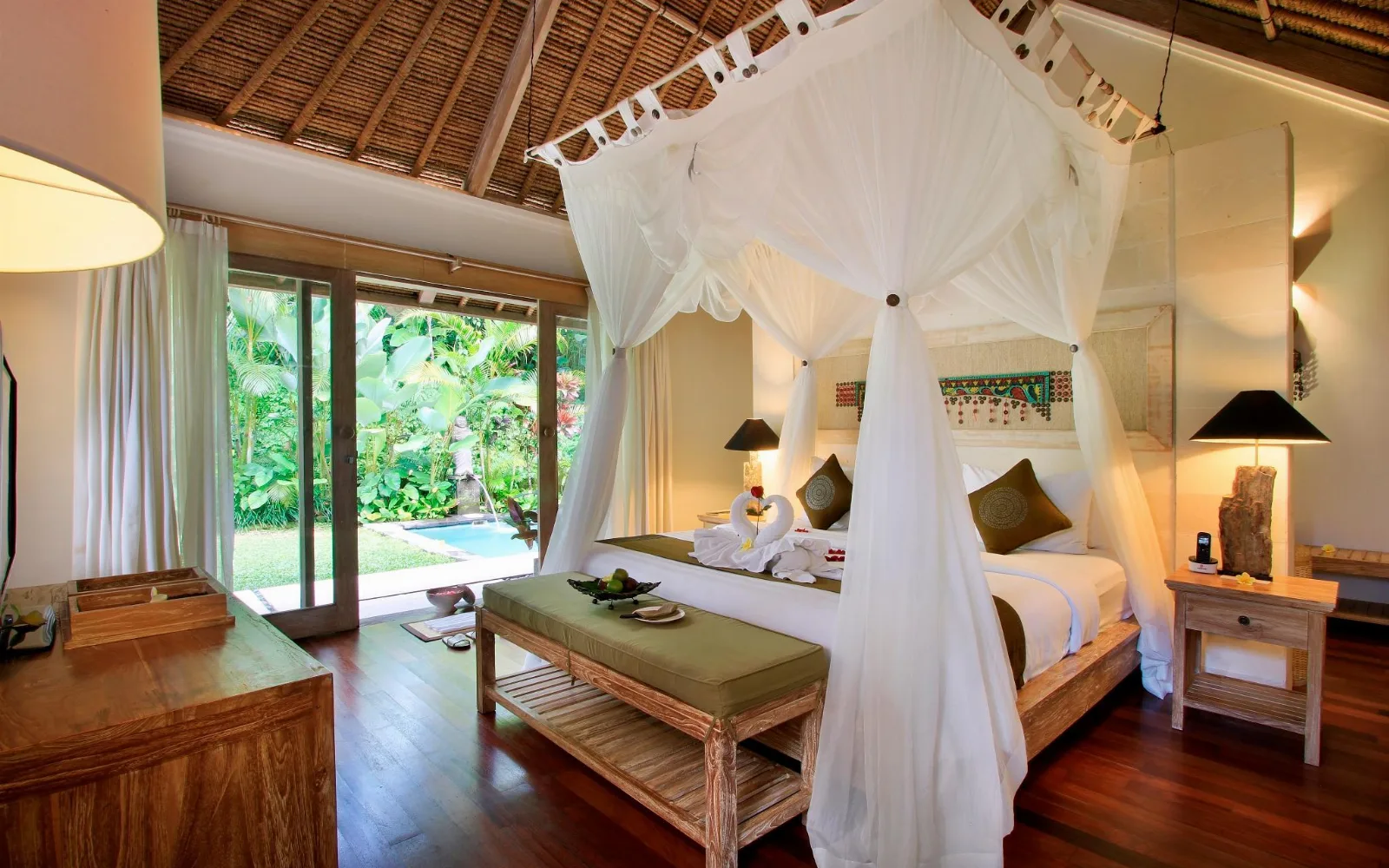 Puri Sunia Resort