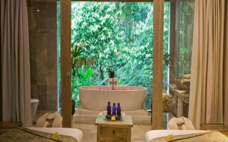 Puri Sunia Resort