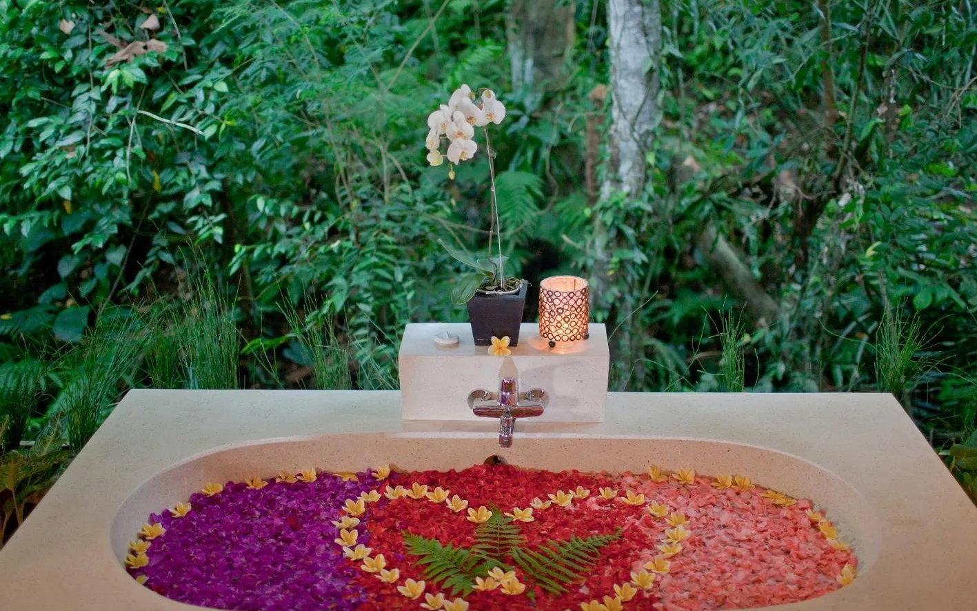 Puri Sunia Resort