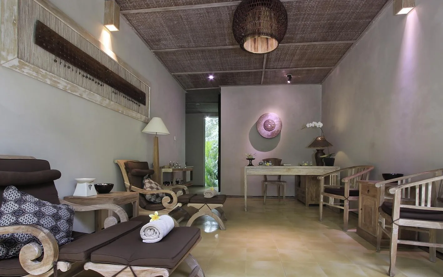 Puri Sunia Resort