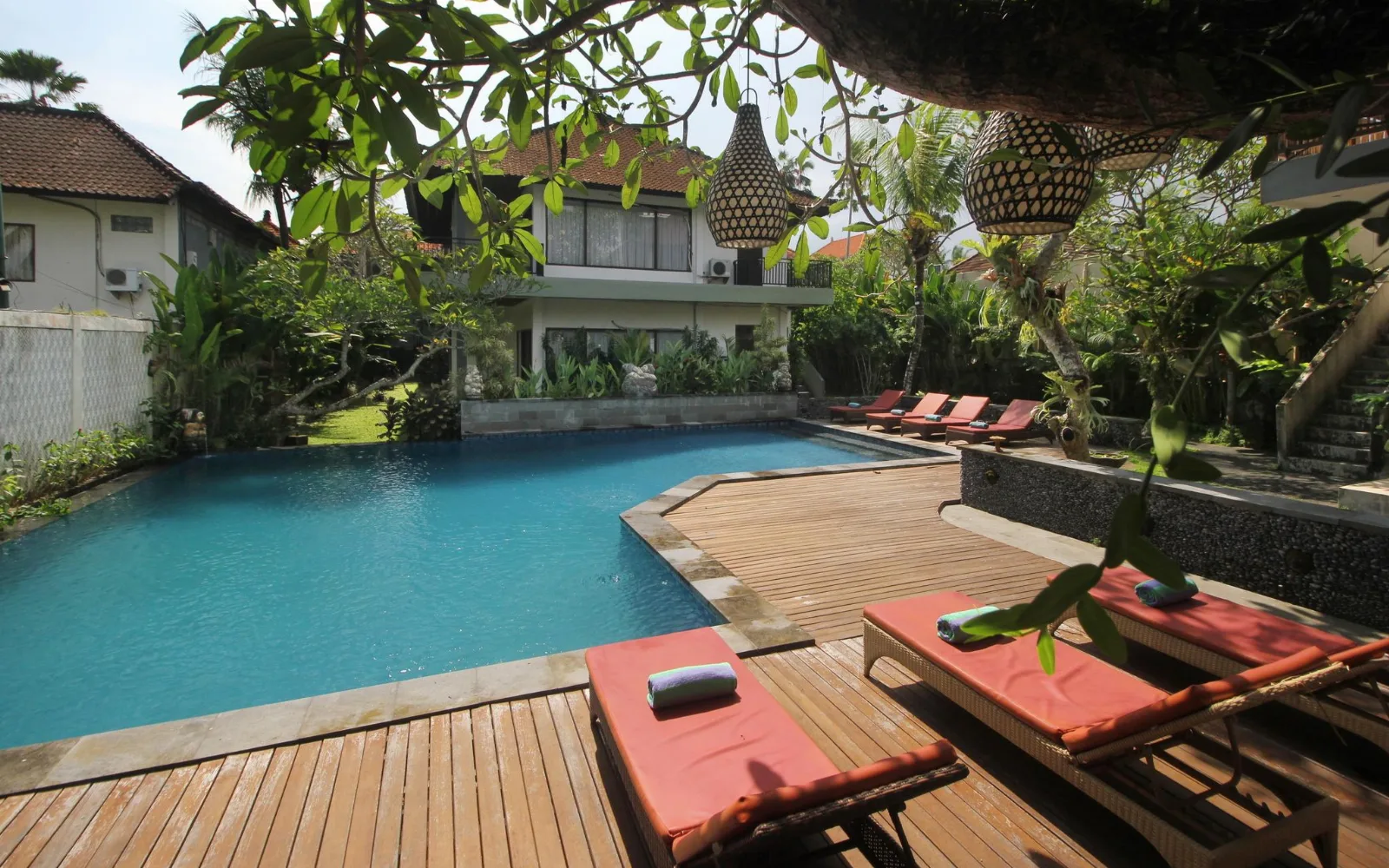 Putri Ayu Cottages
