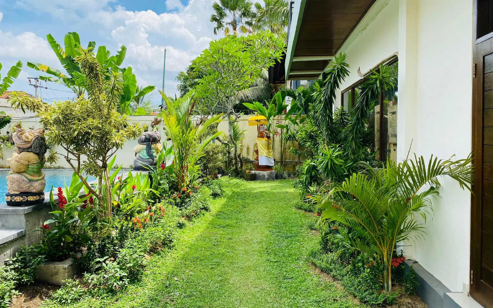 Putri Ayu Cottages