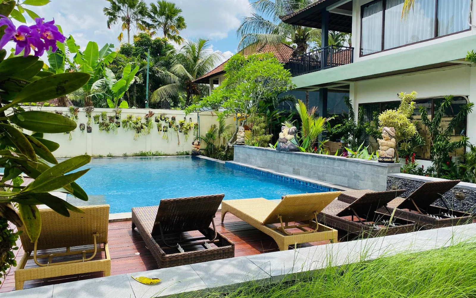 Putri Ayu Cottages