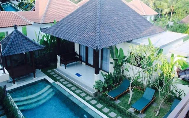 Queen Bisma Villa