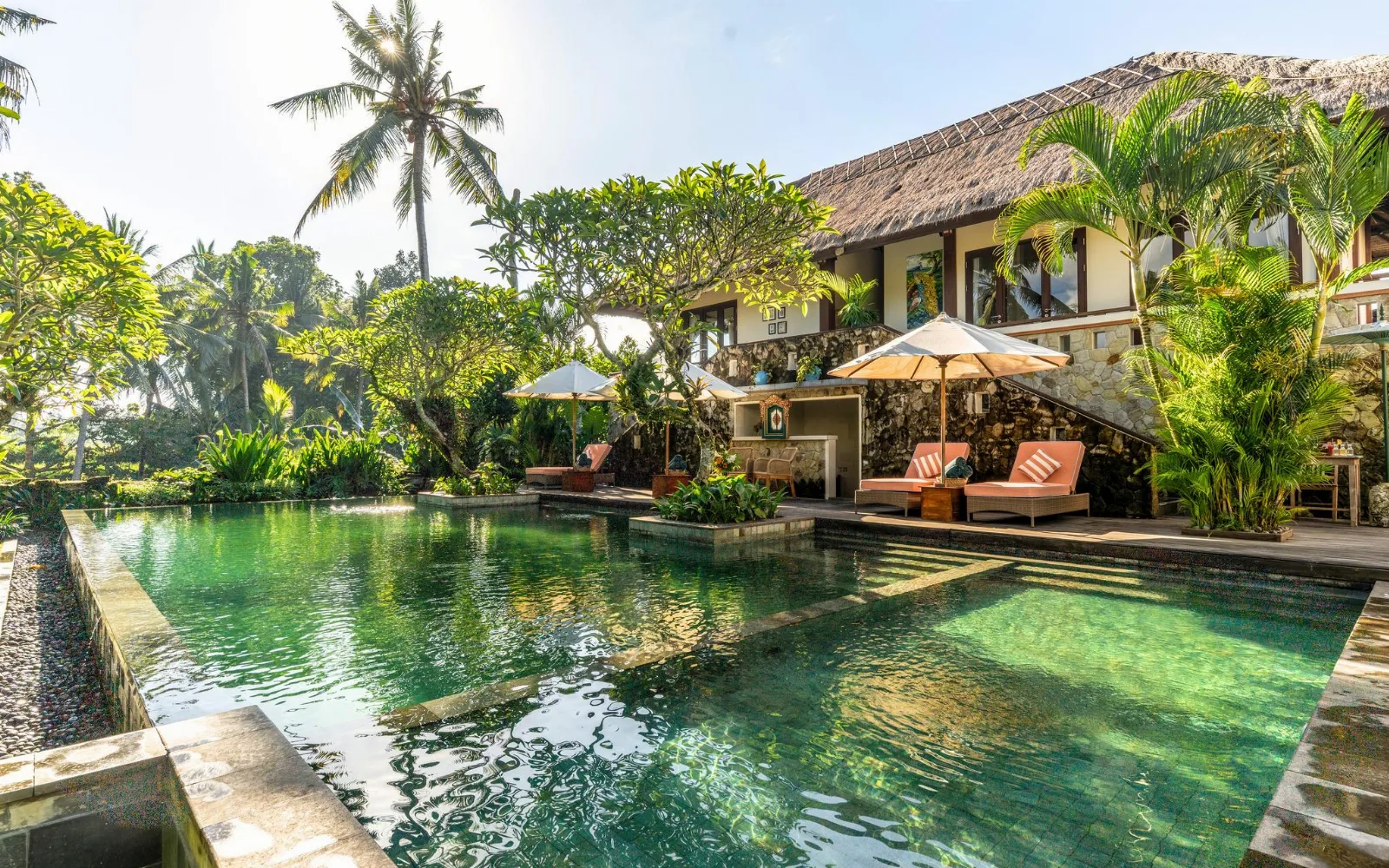Radha Phala Resort & Spa