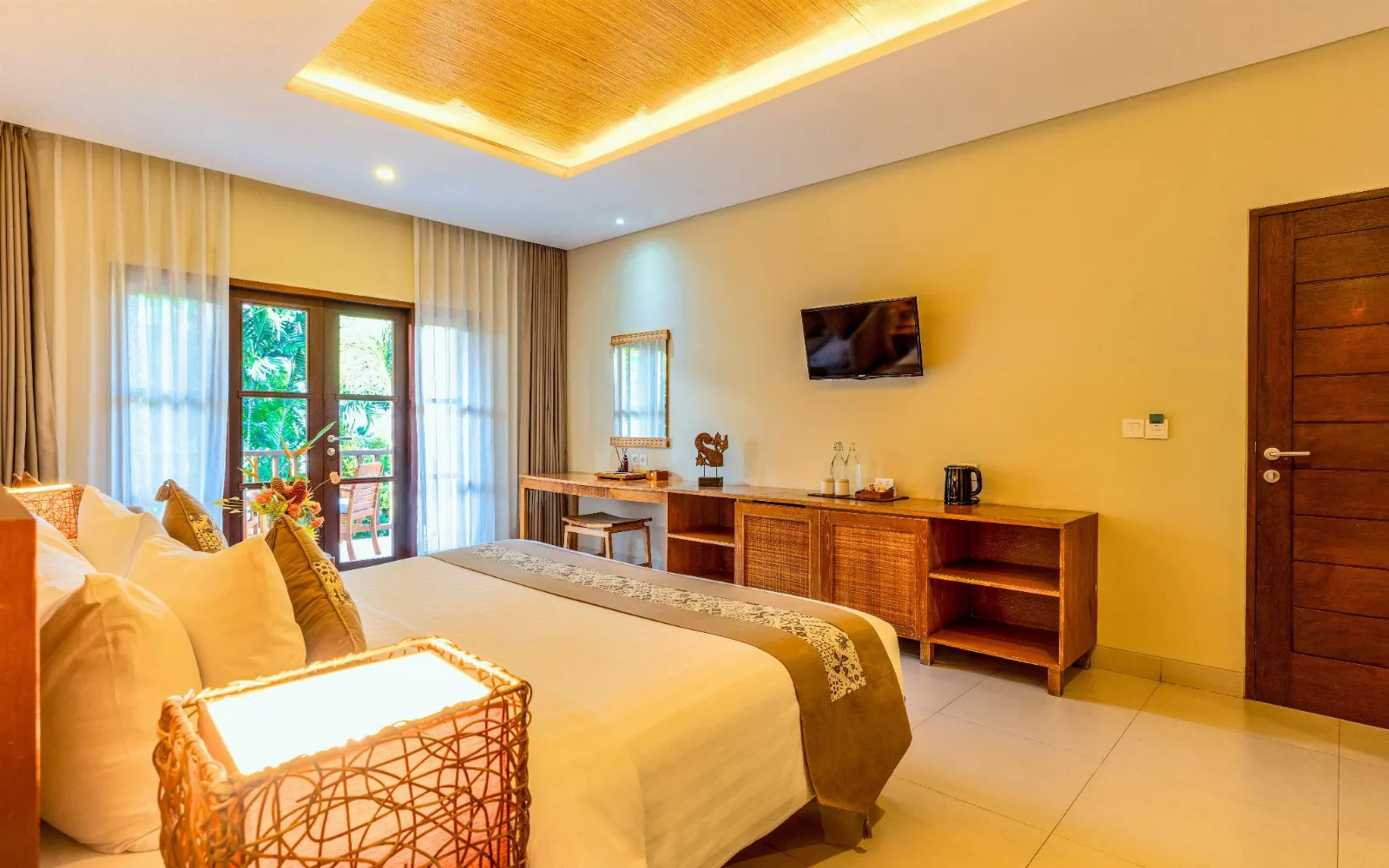 Radha Phala Resort & Spa