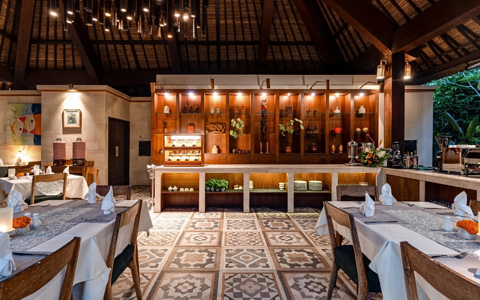 Radha Phala Resort & Spa