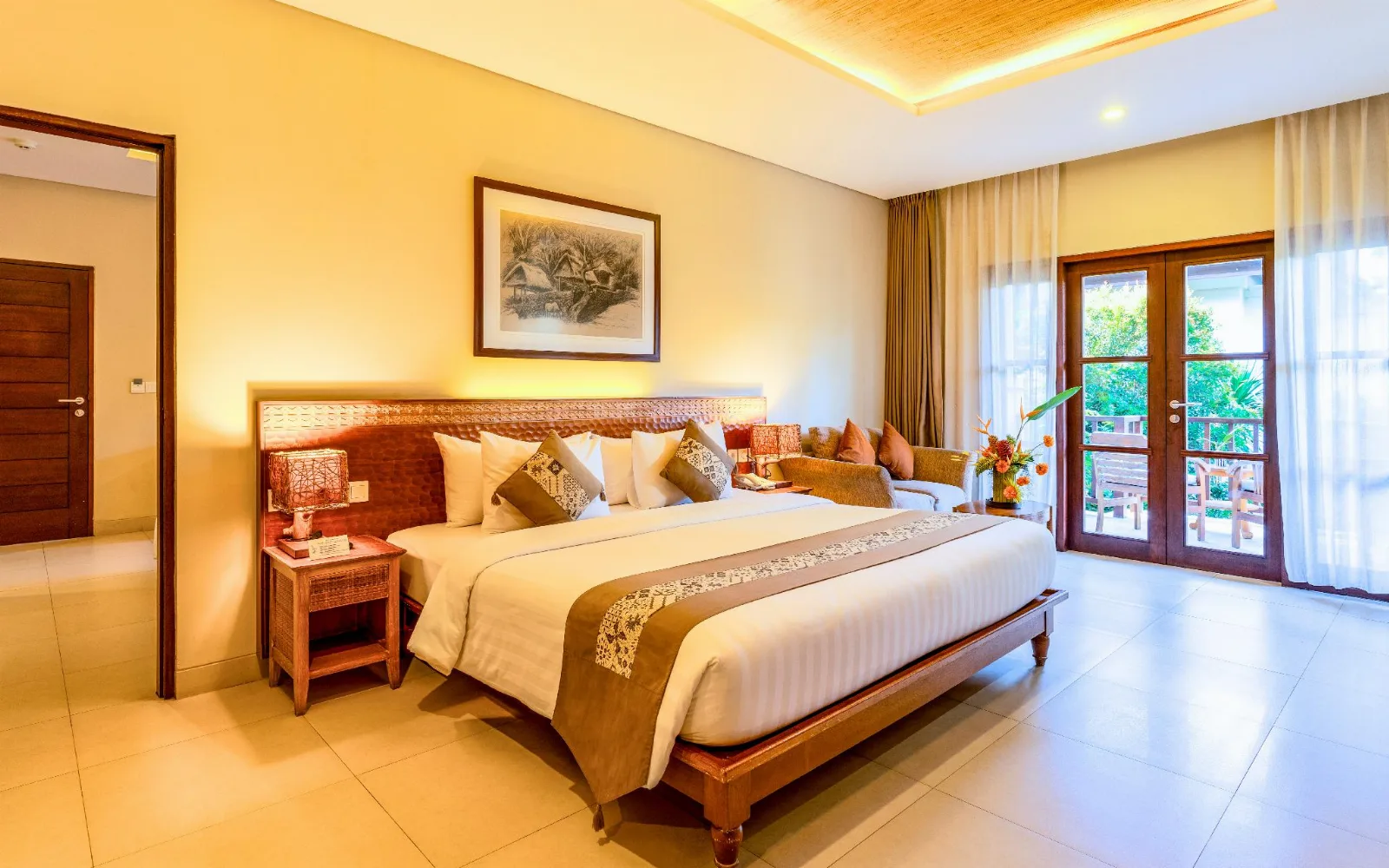 Radha Phala Resort & Spa
