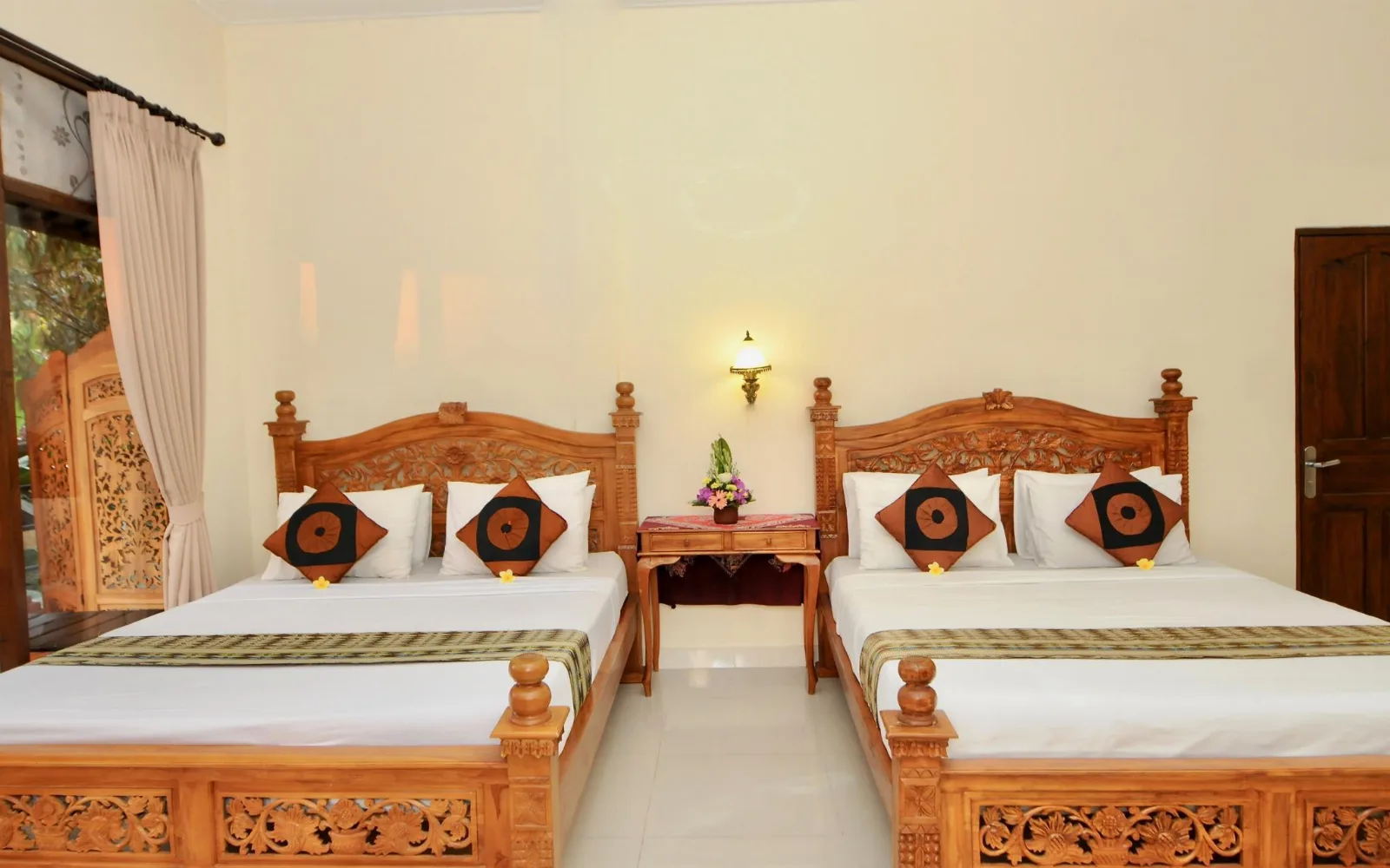 Rahayu 2 Bungalow