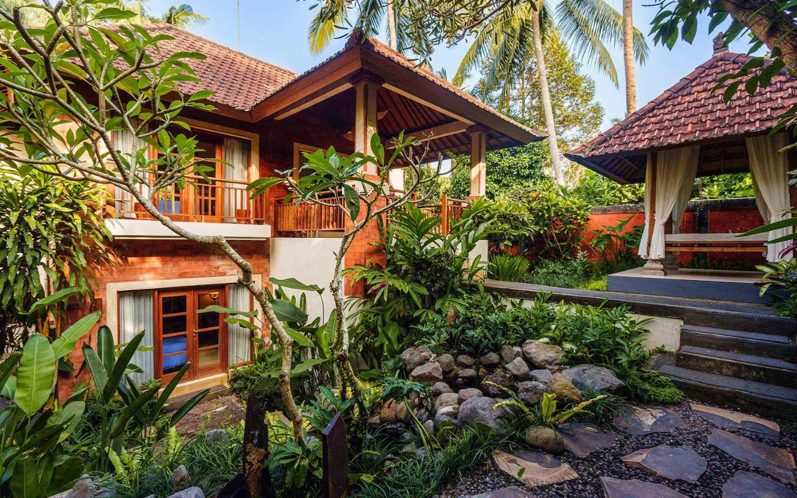 Rama Phala Resort & Spa