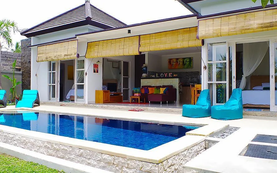 Ratna Private Villa
