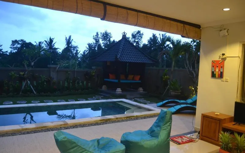 Ratna Private Villa
