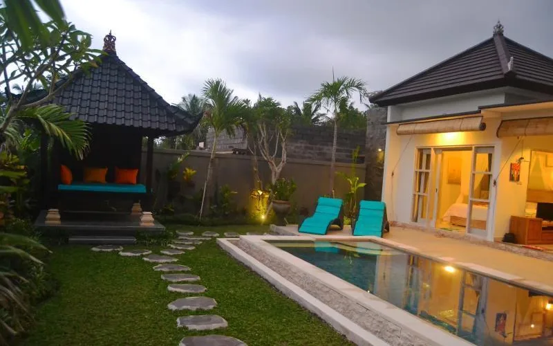 Ratna Private Villa