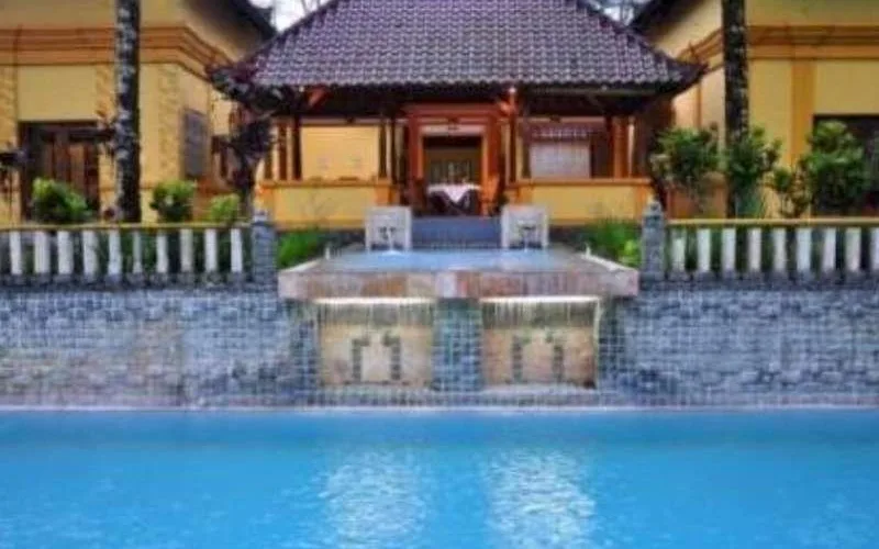 Richard Villa Bali