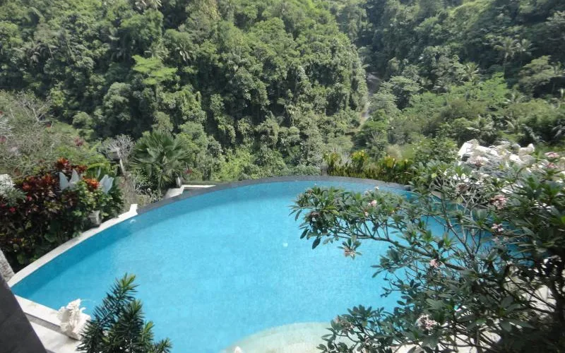 Rijasa Agung Resort and Villas