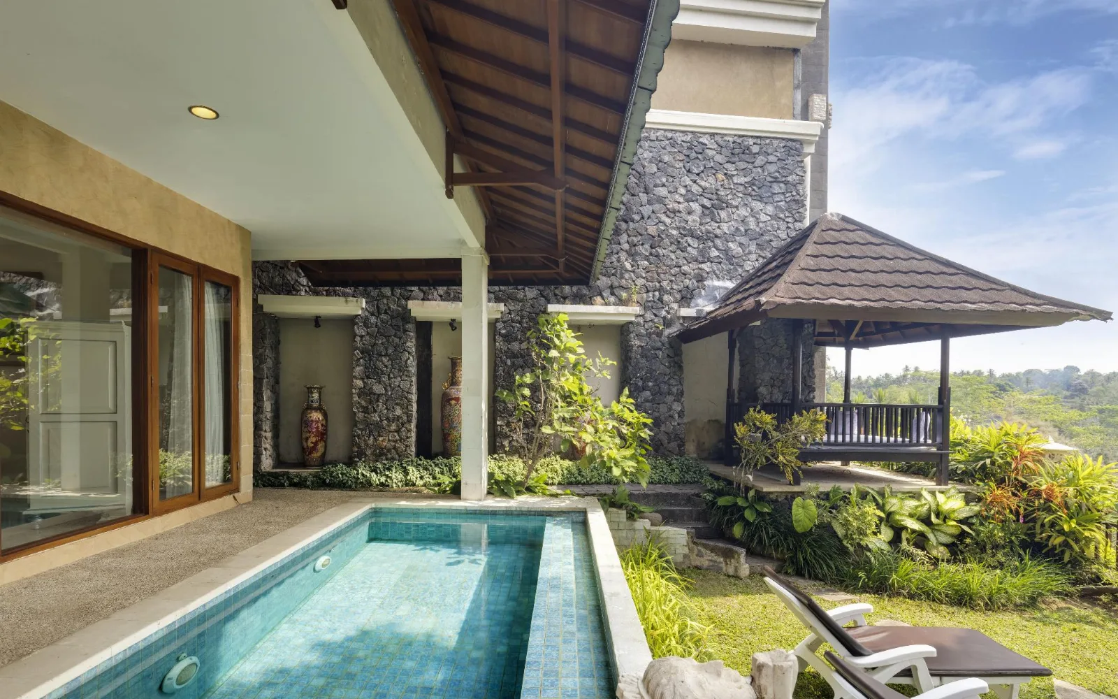 Rijasa Agung Resort and Villas