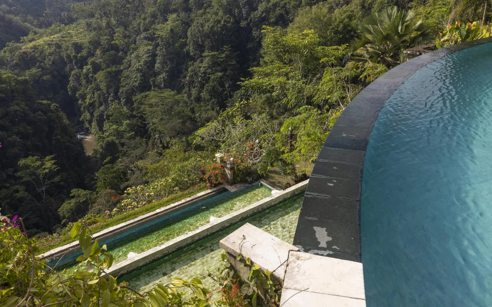 Rijasa Agung Resort and Villas