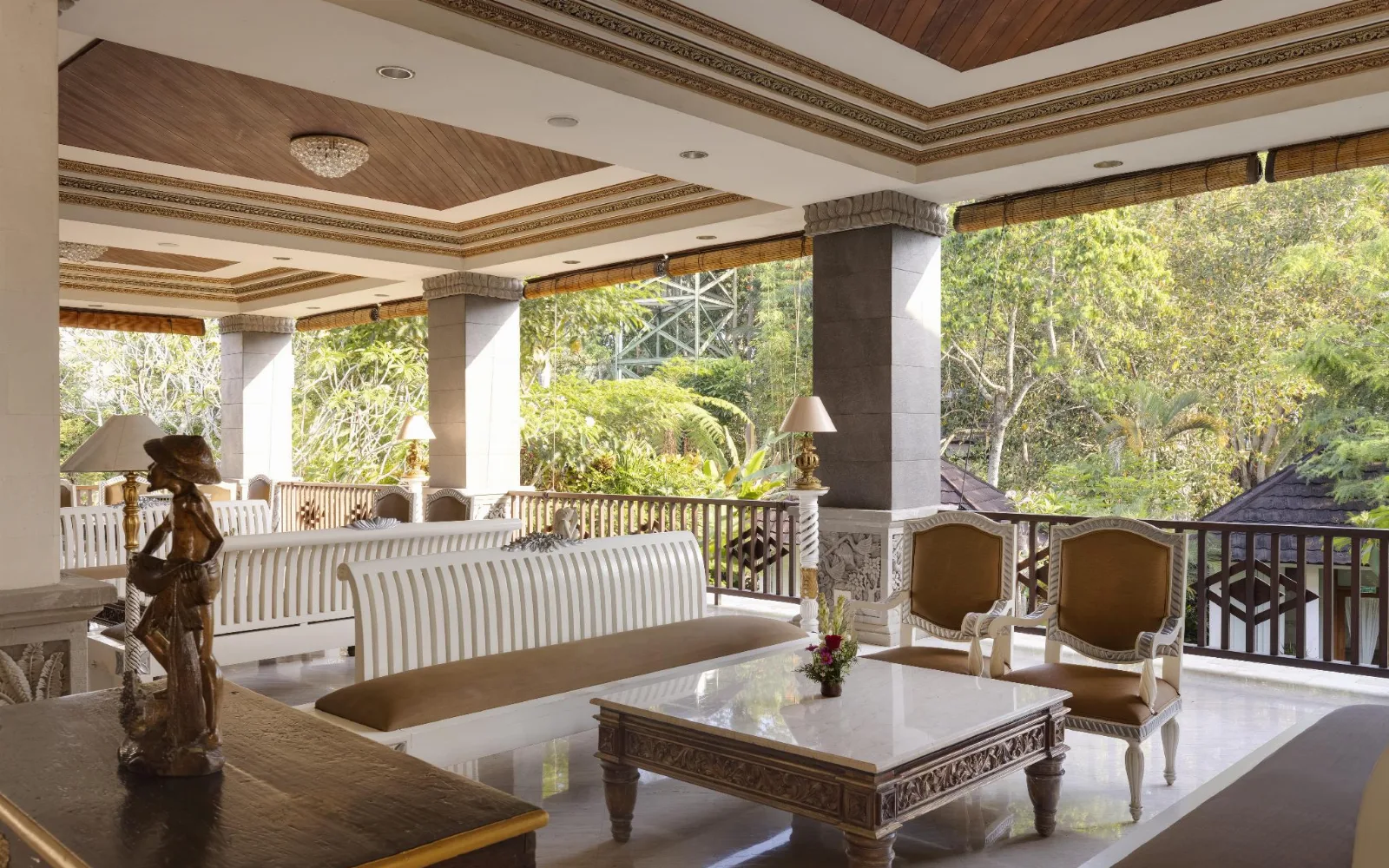 Rijasa Agung Resort and Villas