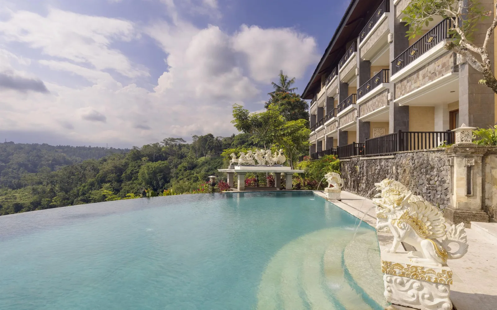 Rijasa Agung Resort and Villas