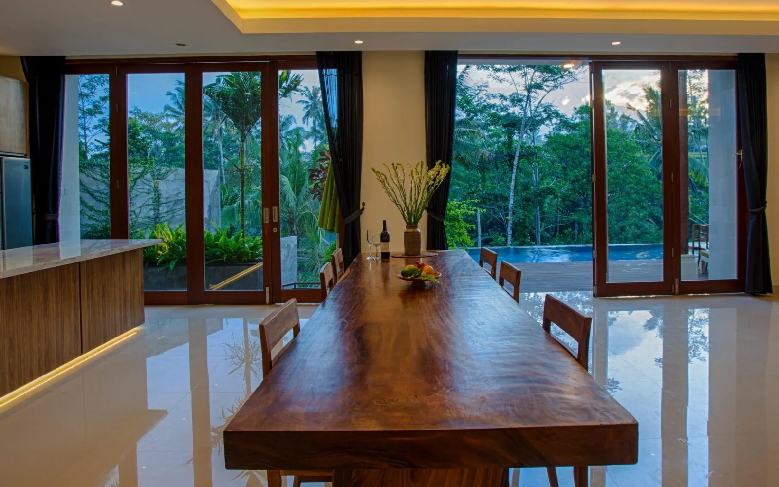 River Sakti Resort